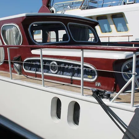 Yacht Sequana Honfleur