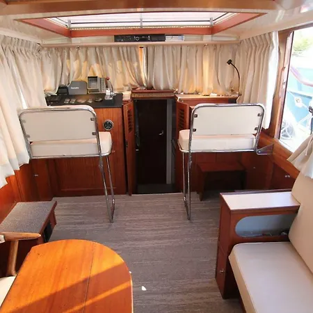 Yacht Sequana * Honfleur