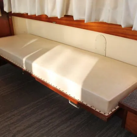 Bateau-hôtel Yacht Sequana