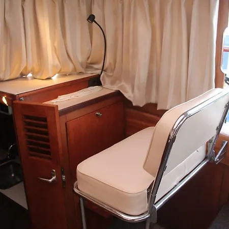 Yacht Sequana * Honfleur