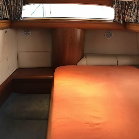 Yacht Sequana * Honfleur