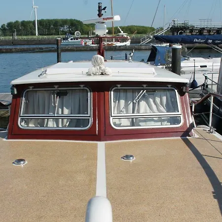 Yacht Sequana Bateau-hôtel *