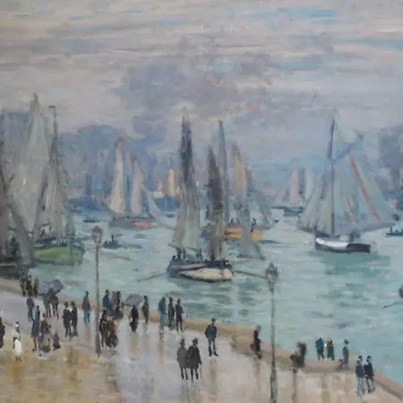 Bateau-hôtel Yacht Sequana