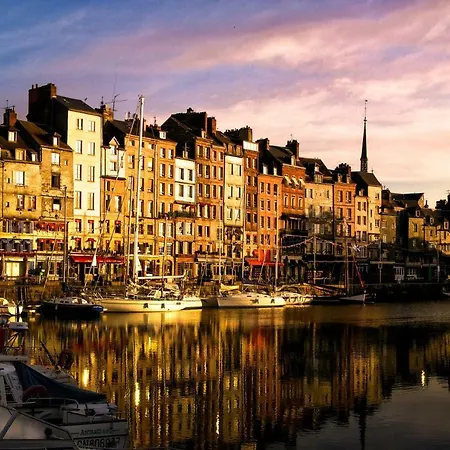 Yacht Sequana * Honfleur
