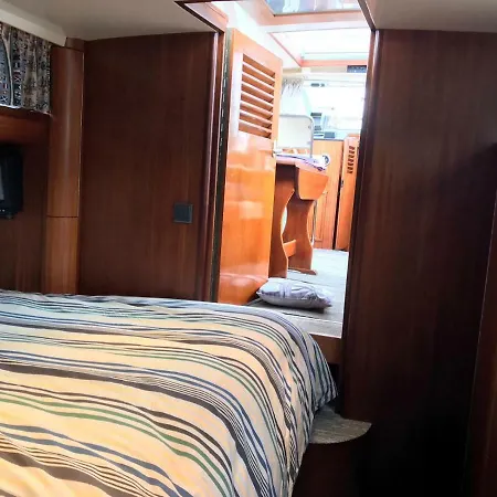Yacht Sequana *
