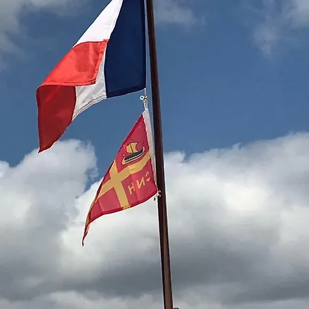 Yacht Sequana * Honfleur